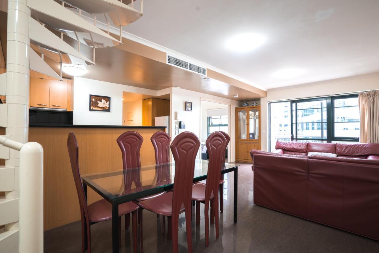 Harbourview Aparthotel 4*