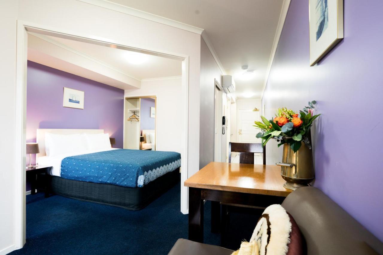 Harbourview Aparthotel