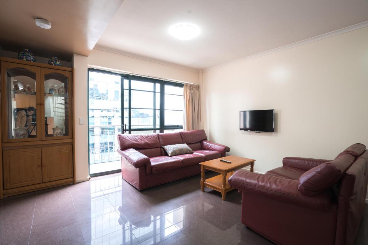 Harbourview Aparthotel