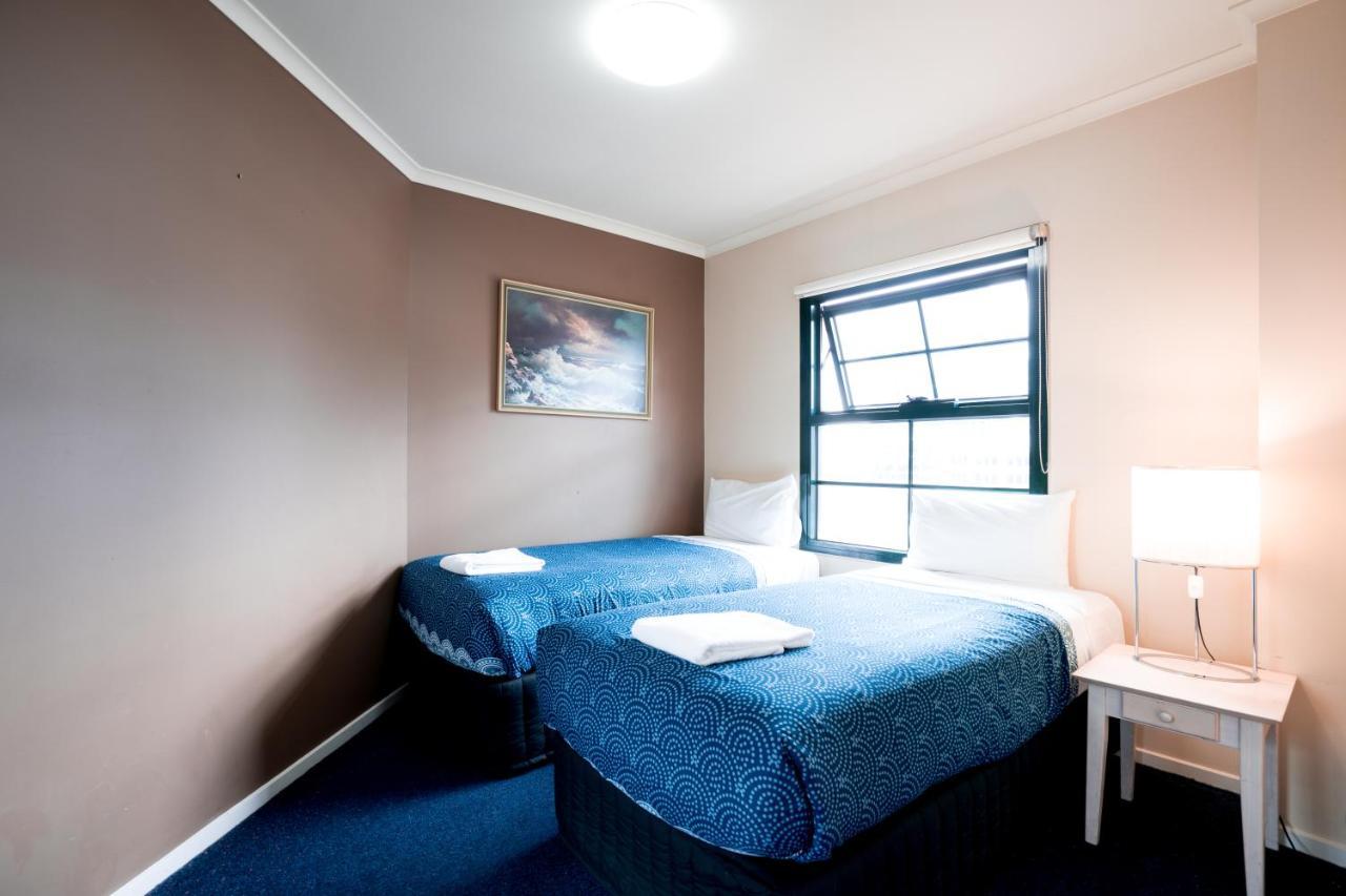 Harbourview 4* Melbourne