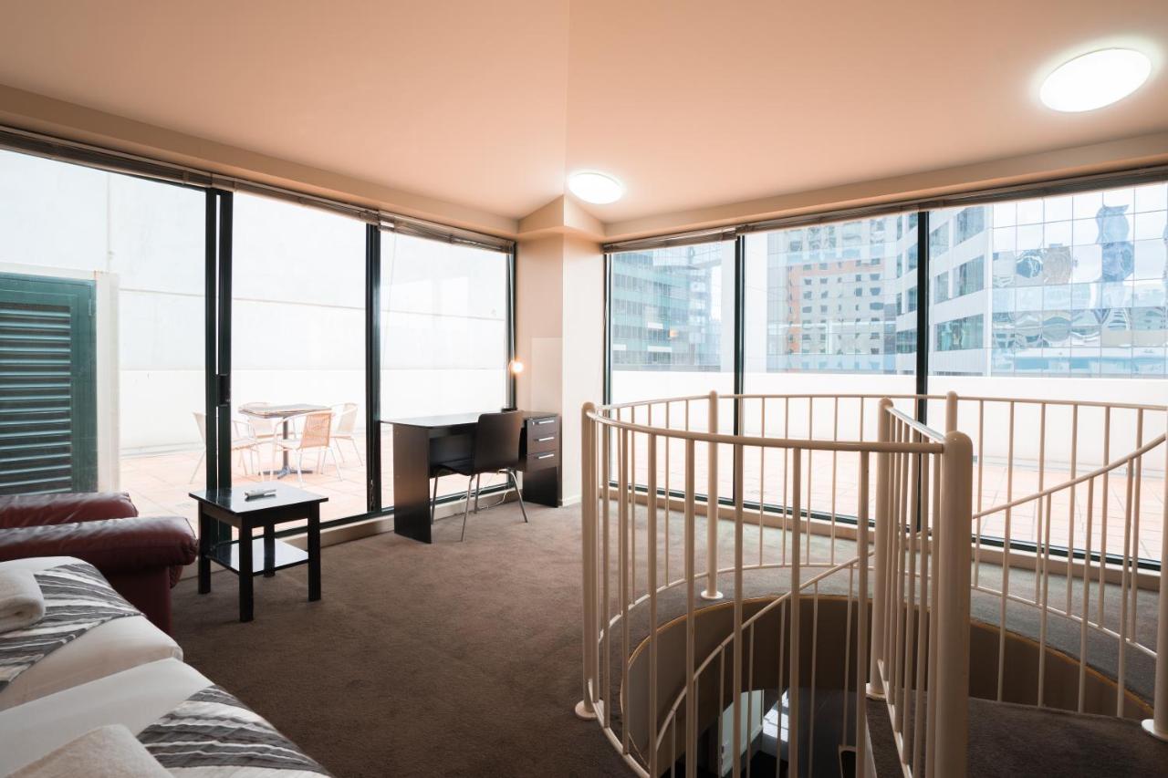 Harbourview Aparthotel