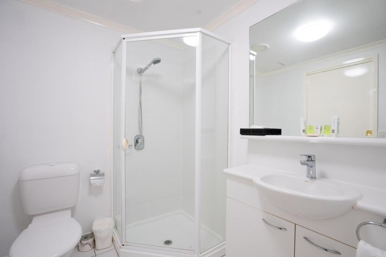 Aparthotel Harbourview