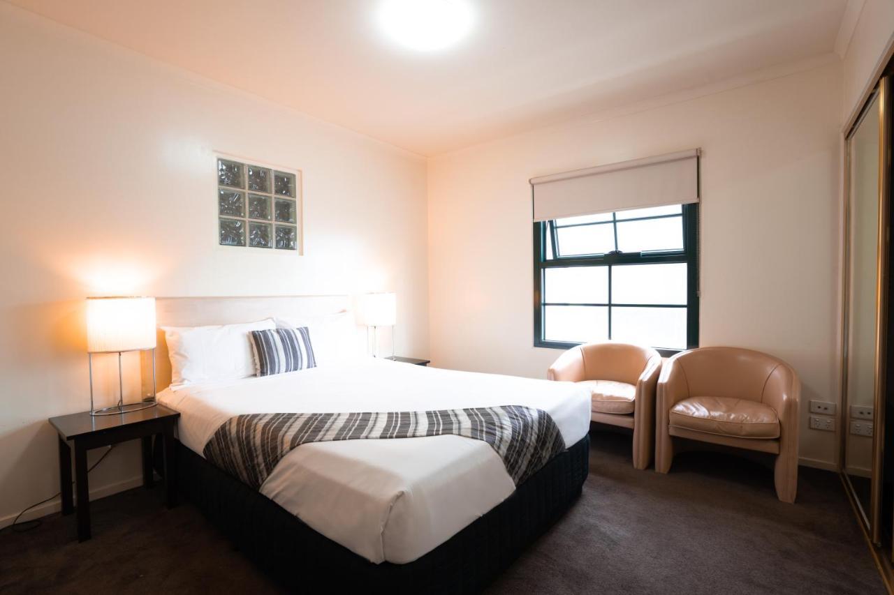 Harbourview Aparthotel