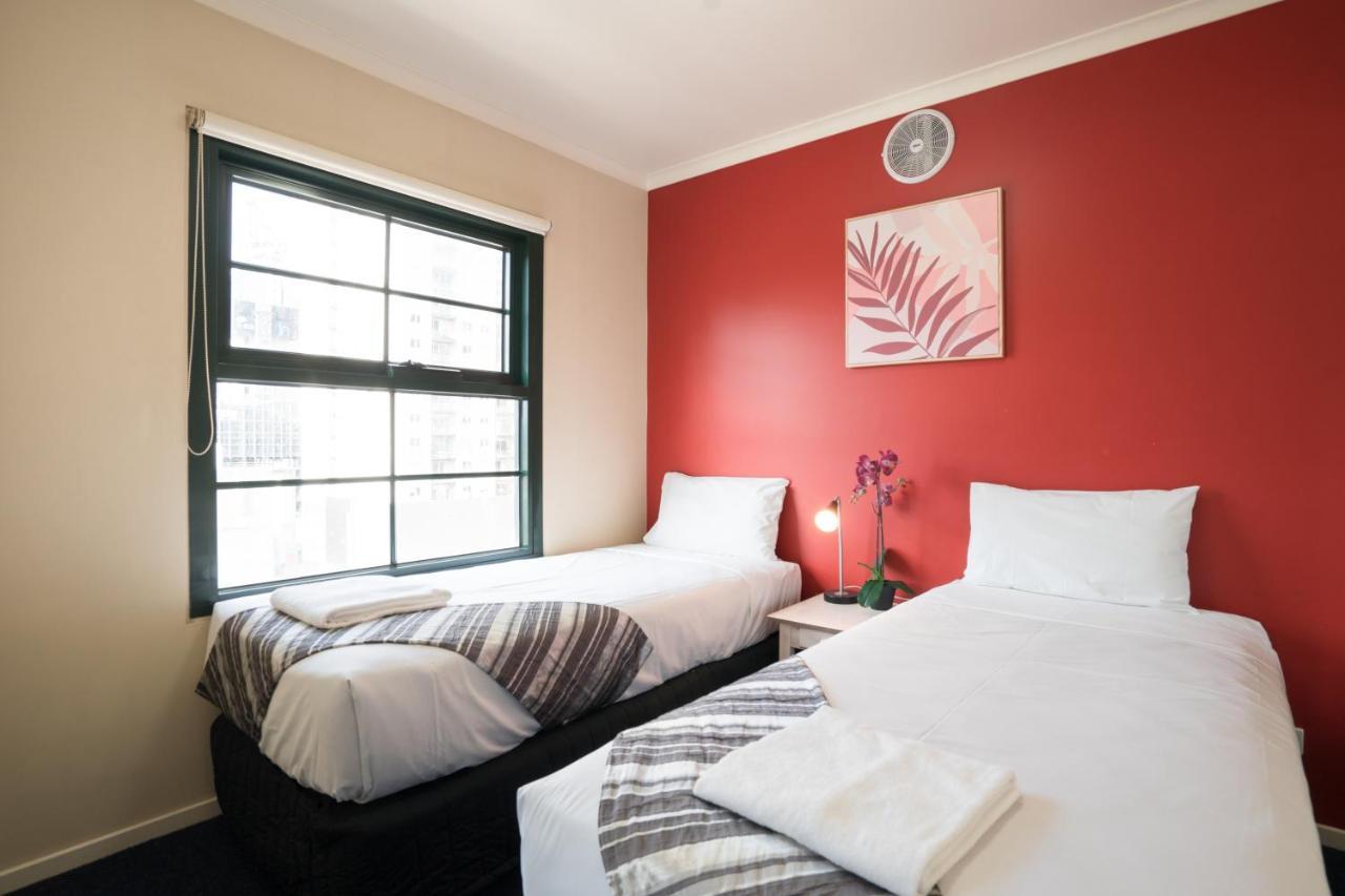 Aparthotel Harbourview