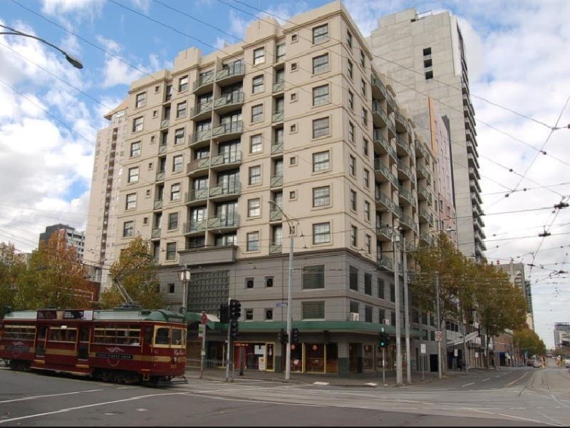 Harbourview 4* Melbourne