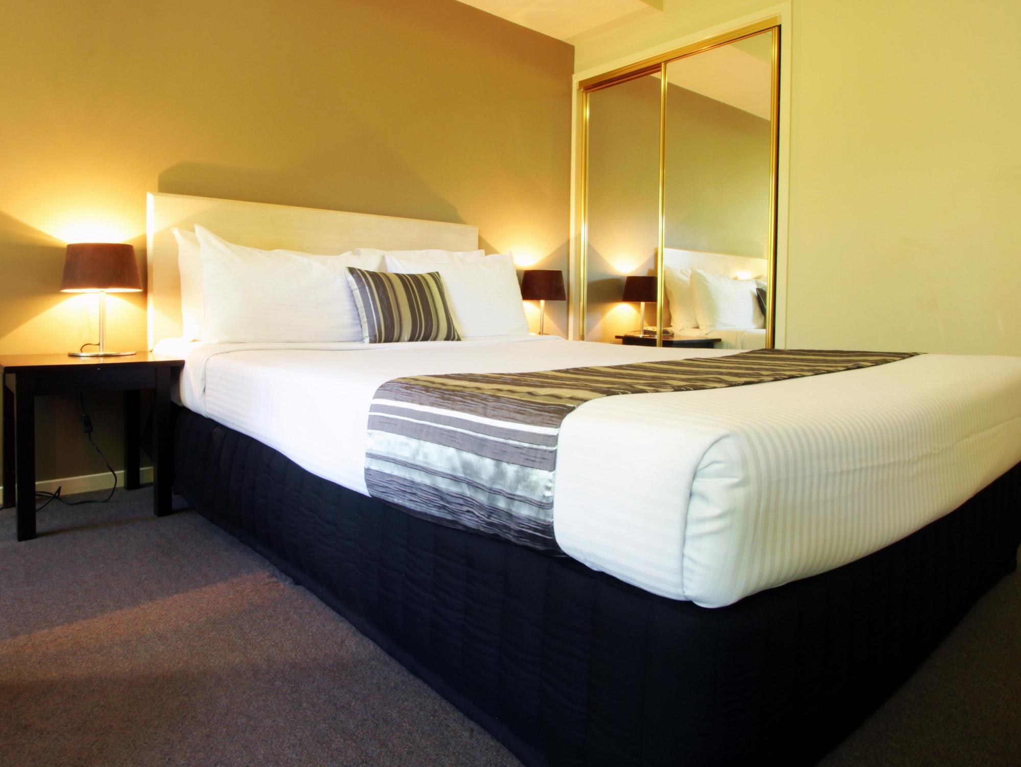 Harbourview Aparthotel 4*