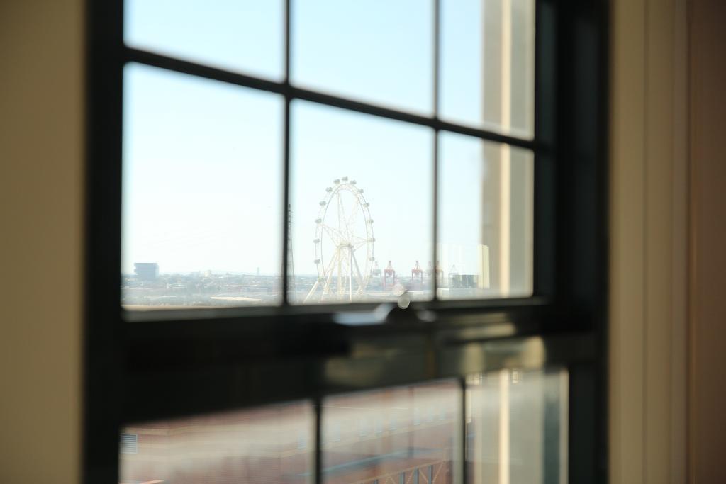 Harbourview Aparthotel Melbourne