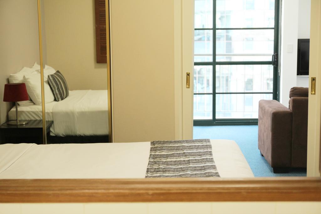 Aparthotel Harbourview 4*