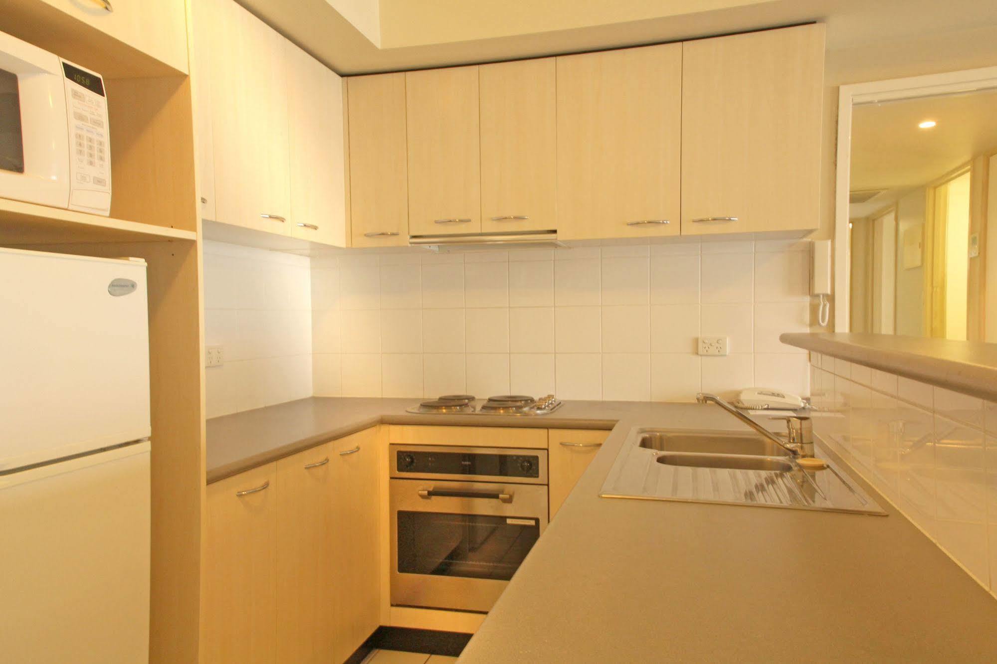 Harbourview Aparthotel